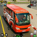 Bus Simulator MOD APKs 2.5 (Unlimited Money)