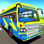 Bus Simulator Real MOD APKs 3.9.1 (Unlimited Money)