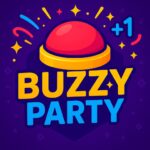 Buzzy Party MOD APKs 1.7.40 (Unlimited Money)