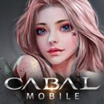 카발 모바일 (CABAL Mobile) MOD APKs 1.1.198 (Unlimited Money)