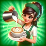 Cafe Panic MOD APKs 9.1.0 (Unlimited Money)