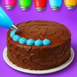 Cake Maker MOD APKs 4.3 (Unlimited Money)