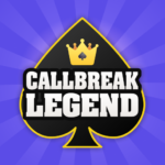 Callbreak Legend MOD APKs 2.7.4 (Unlimited Money)