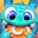 Candy Critters MOD APKs 1.6.7 (Unlimited Money)