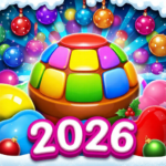 Candy Frenzy MOD APKs 16.20.0228 (Unlimited Money)