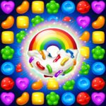 Candy Friends MOD APKs 1.3.0 (Unlimited Money)