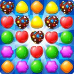 Candy Smash MOD APKs 15.0 (Unlimited Money)