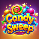 Candy Sweep Puzzle MOD APKs 2.16.0 (Unlimited Money)