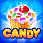Candy Valley MOD APKs 1.6.3 (Unlimited Money)