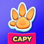 Capybara Simulator MOD APKs 1.8.1.1194 (Unlimited Money)