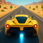 Car Chase MOD APKs 1.32 (Unlimited Money)
