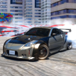 Car Drifting City Driving Game MOD APKs 4.4 (Unlimited Money)