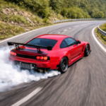 Car Drifting & Racing Games 3d MOD APKs 1.4 (Unlimited Money)