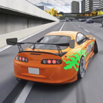 Car Drifting and Driving Games MOD APKs 3.6.0 (Unlimited Money)