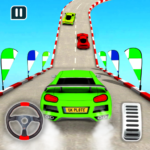 Car Games Ramp Racing Kar Game MOD APKs 1.2.4 (Unlimited Money)