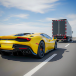 Car Highway MOD APKs 1.1.6 (Unlimited Money)