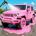 Car Makeover MOD APKs 5.2 (Unlimited Money)