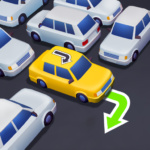 Car Out! Traffic Parking Games MOD APKs 1.26.0 (Unlimited Money)
