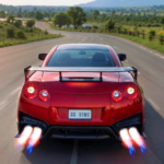 Car Racing City 3D Car Driving MOD APKs 8.8 (Unlimited Money)