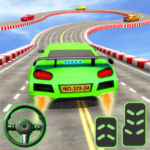 Car Stunt Ramp Race MOD APKs 1.4.9 (Unlimited Money)
