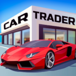 Car Trader Simulator 2025 MOD APKs 9.15.0 (Unlimited Money)