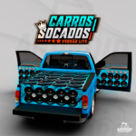 Carros Socados BR Lite MOD APKs 4.0 (Unlimited Money)