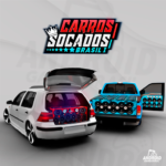 Carros Socados Brasil MOD APKs 8.2 (Unlimited Money)