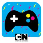 Cartoon Network GameBox MOD APKs 4.1.8 (Unlimited Money)