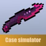Case simulator Block Strike MOD APKs 1.0.18 (Unlimited Money)