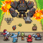 Castle Defenders Clash MOD APKs 1.2.10 (Unlimited Money)