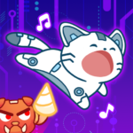 Cat Dash MOD APKs 2.0.59 (Unlimited Money)