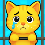 Cat Escape MOD APKs 26.24.3 (Unlimited Money)