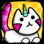 Cat Evolution MOD APKs 1.0.117 (Unlimited Money)