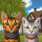 Cat Simulator MOD APKs 2.16 (Unlimited Money)