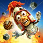 Catapult King MOD APKs 2.0.71.0 (Unlimited Money)