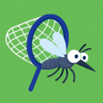 Catch The Mosquito MOD APKs 0.9 (Unlimited Money)