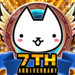Cats the Commander MOD APKs 9.18.2 (Unlimited Money)