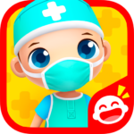 Central Hospital Stories MOD APKs 1.9.1 (Unlimited Money)