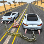 Chained Cars Impossible Stunts MOD APKs 4.0.3 (Unlimited Money)
