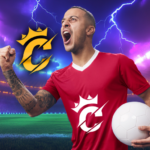 Champions Elite Football 2025 MOD APKs 2.1.4 (Unlimited Money)