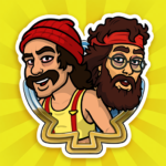 Cheech & Chong’s MOD APKs 1.27.3 (Unlimited Money)