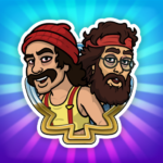 Cheech and Chong Bud Farm MOD APKs 1.10.2 (Unlimited Money)