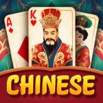 Chinese Solitaire Deluxe® 2 MOD APKs 4.83.1 (Unlimited Money)