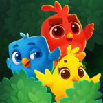 Chirpy Sort MOD APKs 1.2.5 (Unlimited Money)