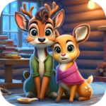 Christmas Solitaire TriPeaks MOD APKs 2.1.57 (Unlimited Money)