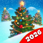 Christmas Sweeper 3 MOD APKs 11.9.9 (Unlimited Money)