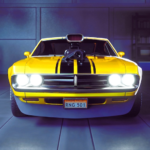 Chrome Valley Customs MOD APKs 32.0.0.32126 (Unlimited Money)