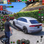 City Car Driving MOD APKs 26 (Unlimited Money)