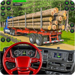 City Cargo Truck Game 3D MOD APKs 5.5 (Unlimited Money)