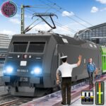 City Train Driver MOD APKs 5.1.29 (Unlimited Money)
